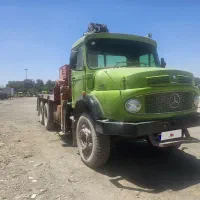 جرثقیل ۱۰ تن