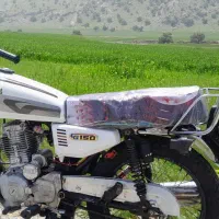 2 تا موتورپارکینگی