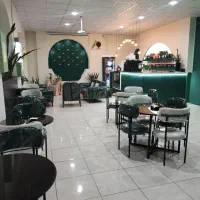 کار در کافه بانوان