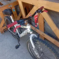 دوچرخه 26