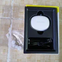 ایرپاد جنس عالی با نویز کنسلینگ|لوازم جانبی موبایل و تبلت|رفسنجان, |دیوار