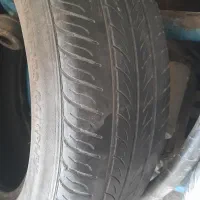 چهار حلقه لاستیک پژو50درصد
