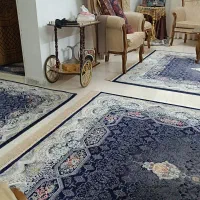 فرش ماشینی
