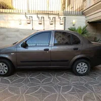 تیبا صندوقدار