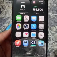iPhone 12 Pro Max 256 zaa|موبایل|باقرشهر, |دیوار