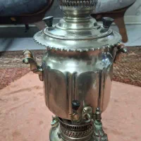 سماور نفتی  4 لیتری