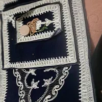 سجاده و چادر