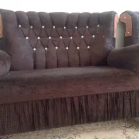 مبل هفت نفره