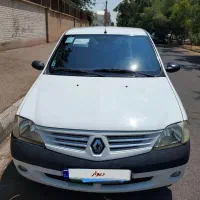 ال ۹۰ ایدو پارس خودریی بی رنگ