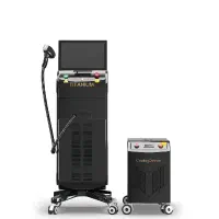 فروش دستگاه لیزر موهای زائد Soprano Ice Titanium