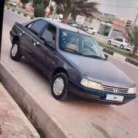پژو ۴۰۵|خودرو سواری و وانت|زرین دشت (فارس), |دیوار