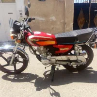 موتور هوندا200 پرواز