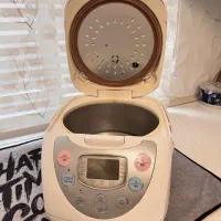 پلوپز Tefal|سایر لوازم برقی|تهران, فردوس|دیوار