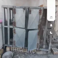 فروش قفس کبوتر