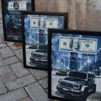 تابلو رزق و‌روزی