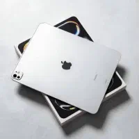 ipad pro 2024 m4|تبلت|وزینه, |دیوار