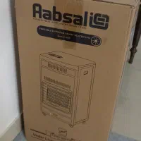 بخاری بدون دودکش
