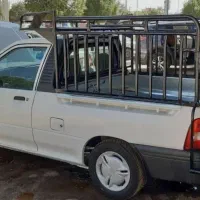 وانت بارتلفنی حمل باردرون وبیرون شهری باقیمت مناسب
