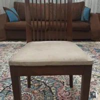 صندلی ناهار خوری