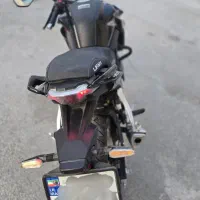 lifan kps 249|موتورسیکلت|نجفآباد, شریعتی|دیوار