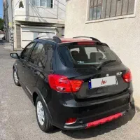 کوییک آر مشکی قرمز ۱۴۰۲