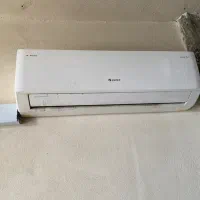 کولر گازی گری و‌کن