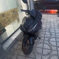 آیروکس ۱۵۵بلنتا ۴۰۳ هواخنک
