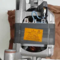 موتور لباسشویی emersan430w