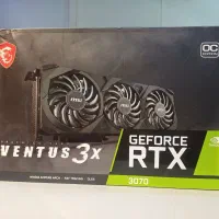 MSI rtx 3070