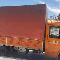 ماشین بار شمس