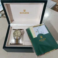 ساعت مچی rolex