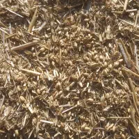 کاه گندم کاکوب کنبایین