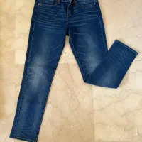 شلوار جین راسته ترک