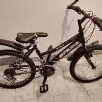 دوچرخه 20