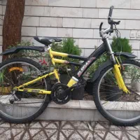 دوچرخه کوهستان ۲۶