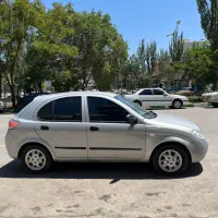 تیبا۲مدل ۹۵