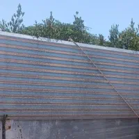 پلیت . ایرانیت