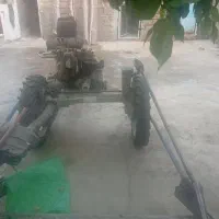 علف چین .دروگر