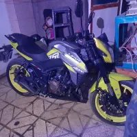 فروش موتورسیکلت کی پی اس250ccکم کار۱۴۰۳