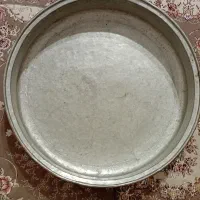 لگن مسی