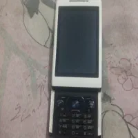 گوشی سونی اریکسون فلت میخاد