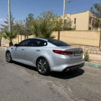 اپتیما Gt line 2016