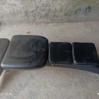 نیمکت ورزشی