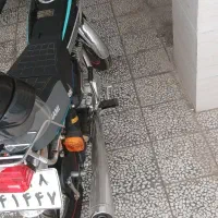 هوندا نامی 200 فول