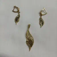طلا درصد پایین
