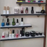 لوازم کاشت ناخن
