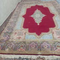 فرش دستبافت کرمان اعلاء