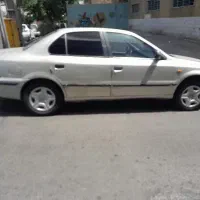 سمند ۸۳
