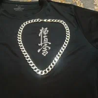 گردنبد نقره