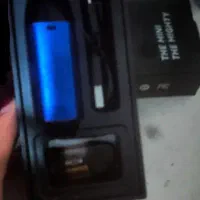 پاد دائمی caliburn az3